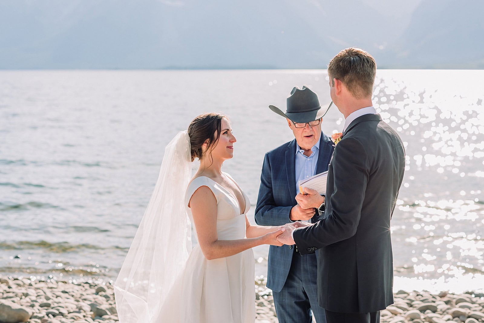 elopement at Colter Bay jackson hole elopement grand teton elopement photographer jackson hole elopement photographer jackson hole wyoming elopement