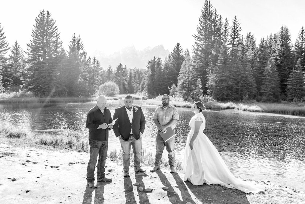 wedding ceremony tips elopement jackson hole wyoming eloping in jackson hole wyoming wyoming elopement photographer micro wedding jackson hole jackson hole wedding photographers