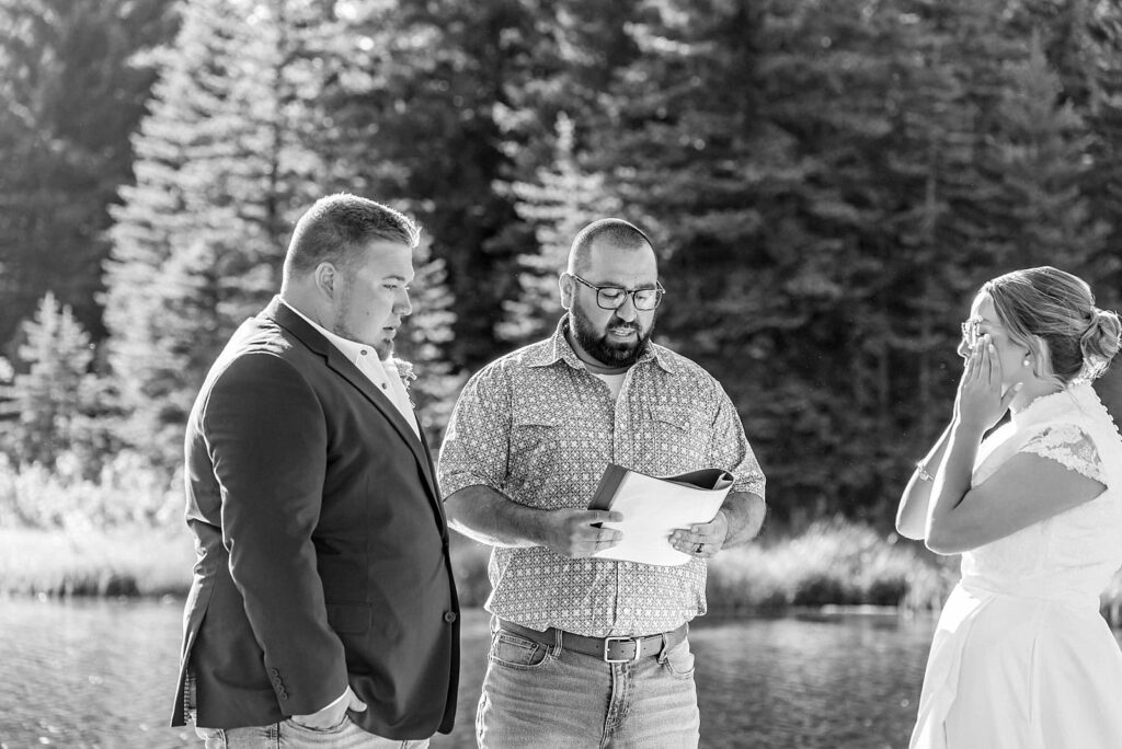 wedding ceremony tips elopement jackson hole wyoming eloping in jackson hole wyoming wyoming elopement photographer micro wedding jackson hole jackson hole wedding photographers