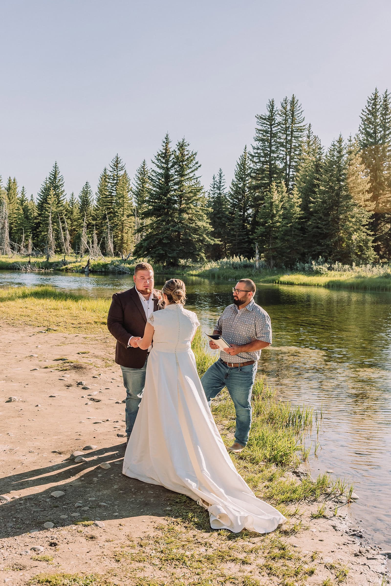 wedding ceremony tips elopement jackson hole wyoming eloping in jackson hole wyoming wyoming elopement photographer micro wedding jackson hole jackson hole wedding photographers