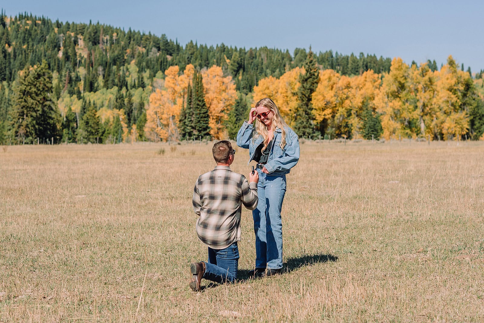 unique proposal ideas, jackson hole helicopter proposal, destination proposal, jackson hole engagements, jackson hole photographer, wind river air, gros ventre mountains, teton mountains, fun proposal ideas