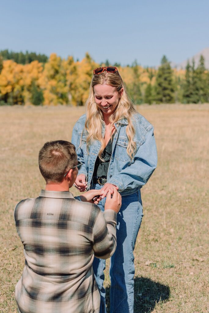 unique proposal ideas, jackson hole helicopter proposal, destination proposal, jackson hole engagements, jackson hole photographer, wind river air, gros ventre mountains, teton mountains, fun proposal ideas