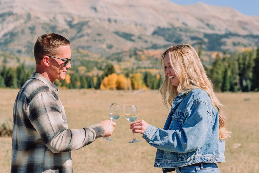 unique proposal ideas, jackson hole helicopter proposal, destination proposal, jackson hole engagements, jackson hole photographer, wind river air, gros ventre mountains, teton mountains, fun proposal ideas