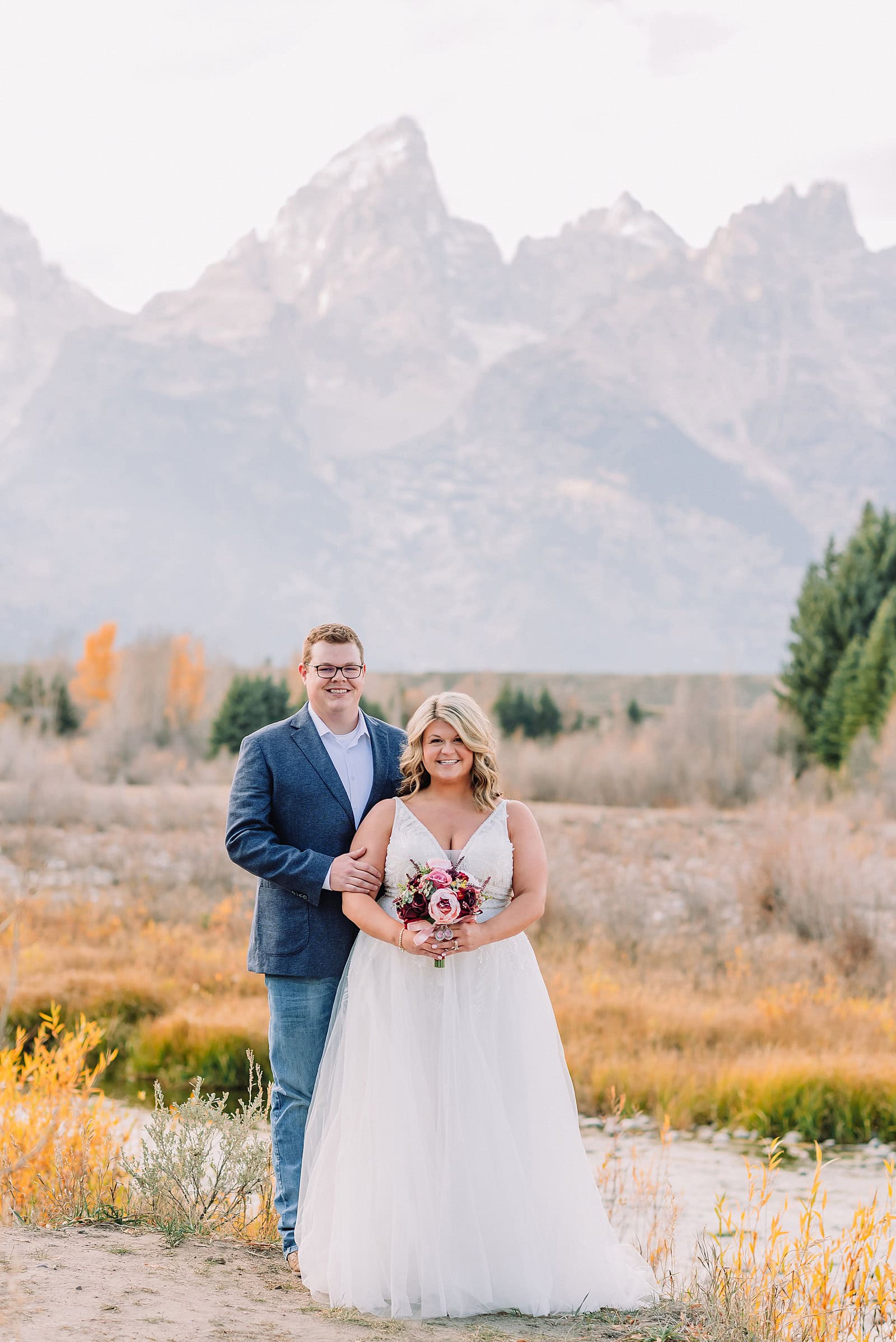 jackson hole wedding elopement packages elope in jackson hole wyoming elope jackson hole jackson hole wedding photography schwabacher landing wedding