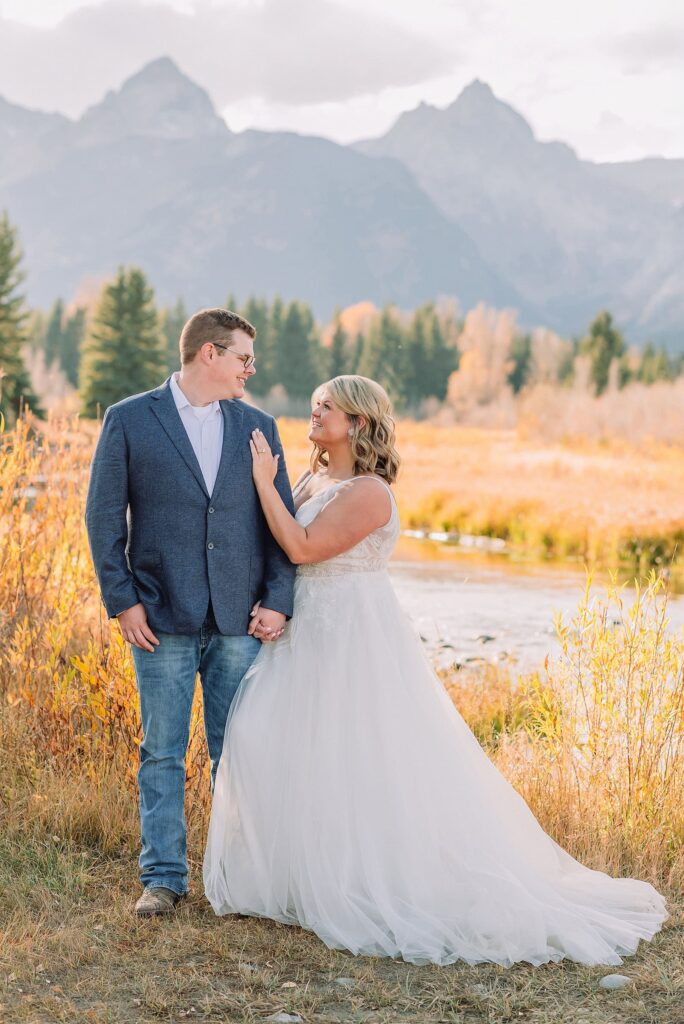 jackson hole wedding elopement packages elope in jackson hole wyoming elope jackson hole jackson hole wedding photography schwabacher landing wedding