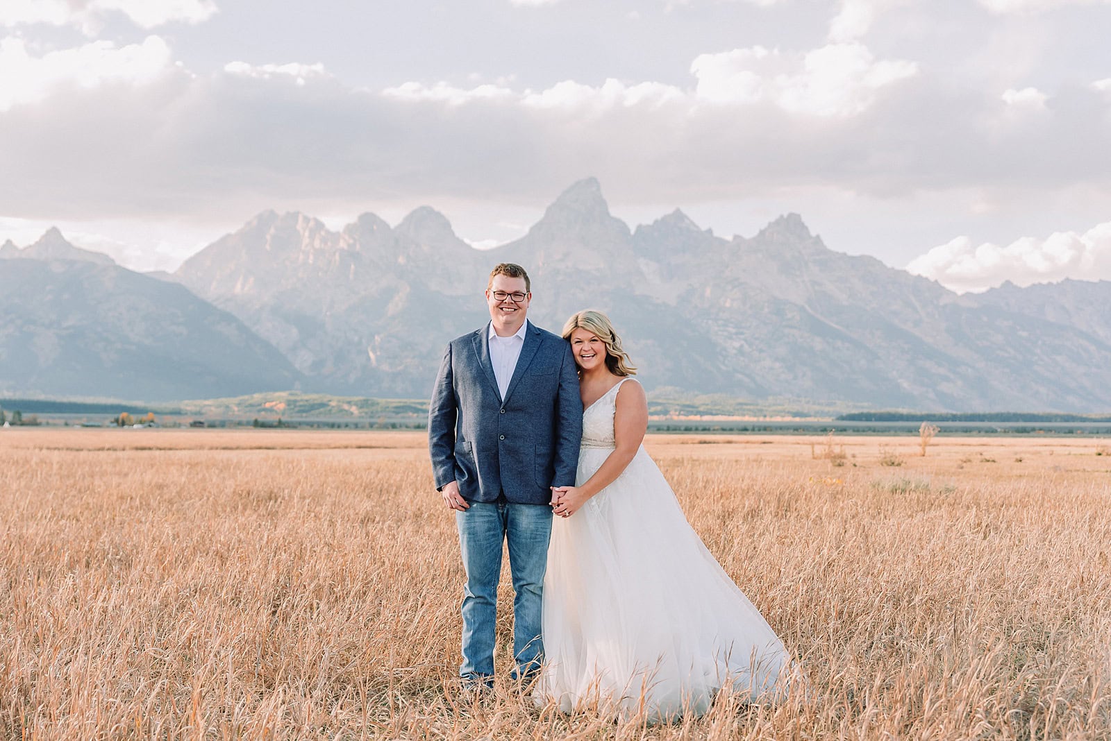 mormon row wedding wedding tips for brides small wedding jackson hole jackson hole wedding elopement packages elope in jackson hole wyoming jackson hole elopement photographer micro wedding jackson hole Fall Jackson Hole Elopement
