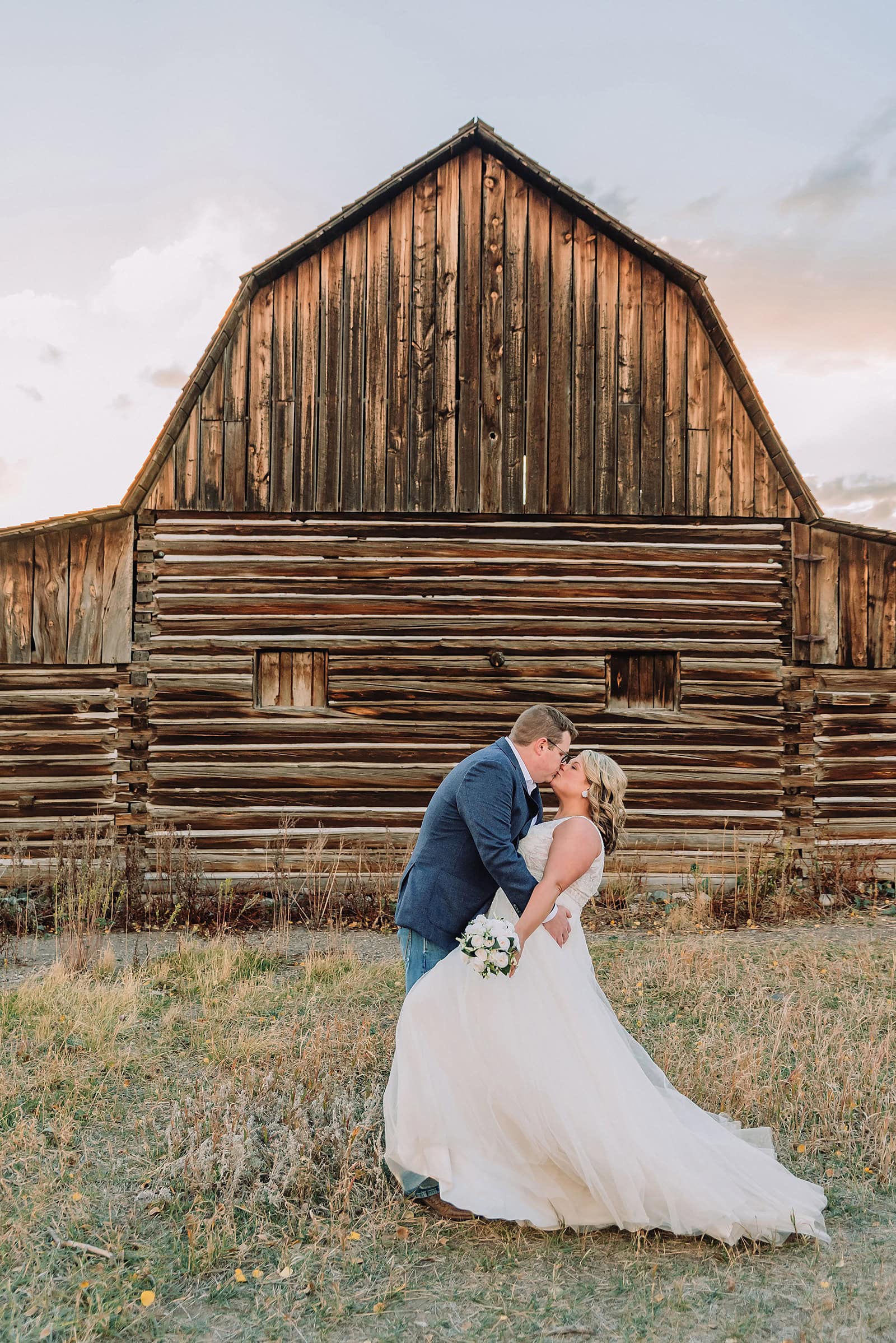 mormon row wedding wedding tips for brides small wedding jackson hole jackson hole wedding elopement packages elope in jackson hole wyoming jackson hole elopement photographer micro wedding jackson hole Fall Jackson Hole Elopement