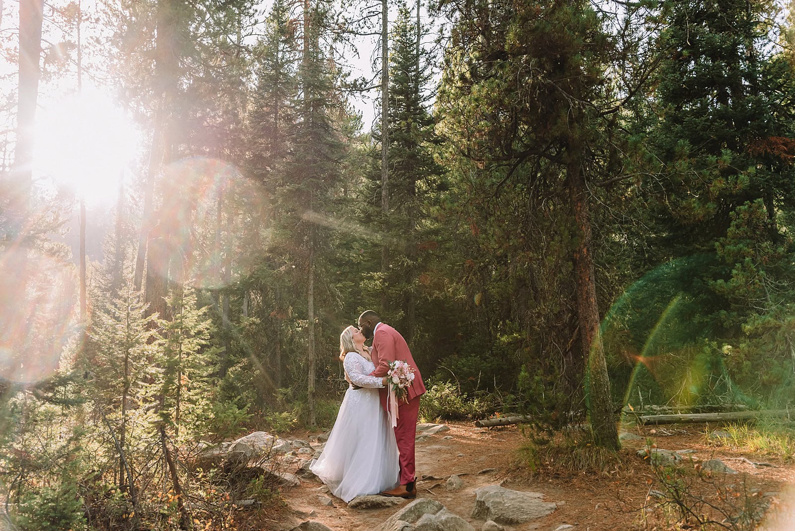 grand teton elopement photographer wedding ceremony tips eloping in jackson hole wyoming non traditional wedding ideas wedding pose