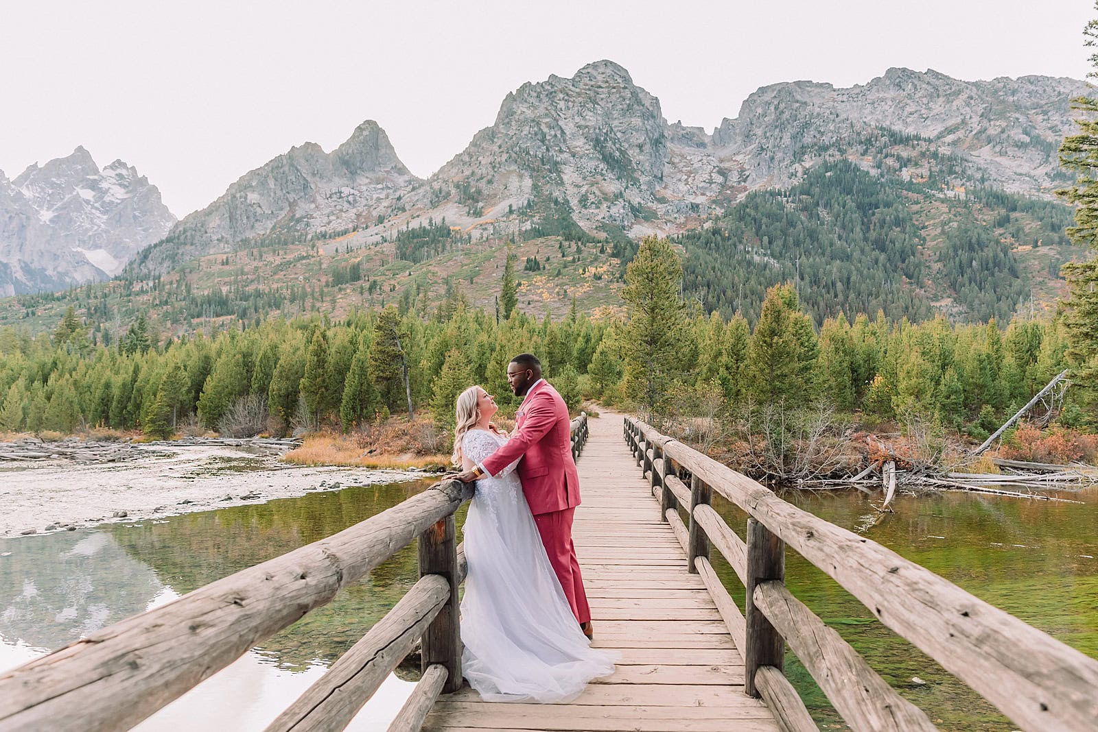 adventure elopement photography elopement jackson hole wyoming jackson hole wedding photographers wedding ceremony tips eloping in jackson hole wyoming