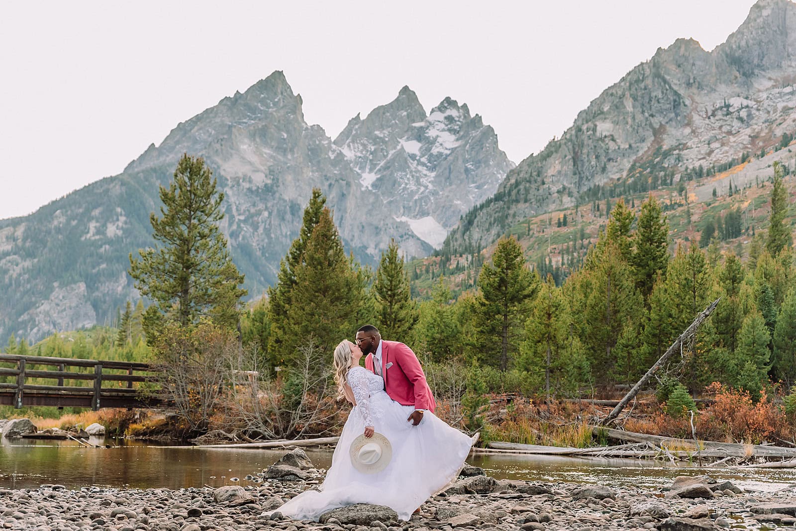 adventure elopement photography elopement jackson hole wyoming jackson hole wedding photographers wedding ceremony tips eloping in jackson hole wyoming