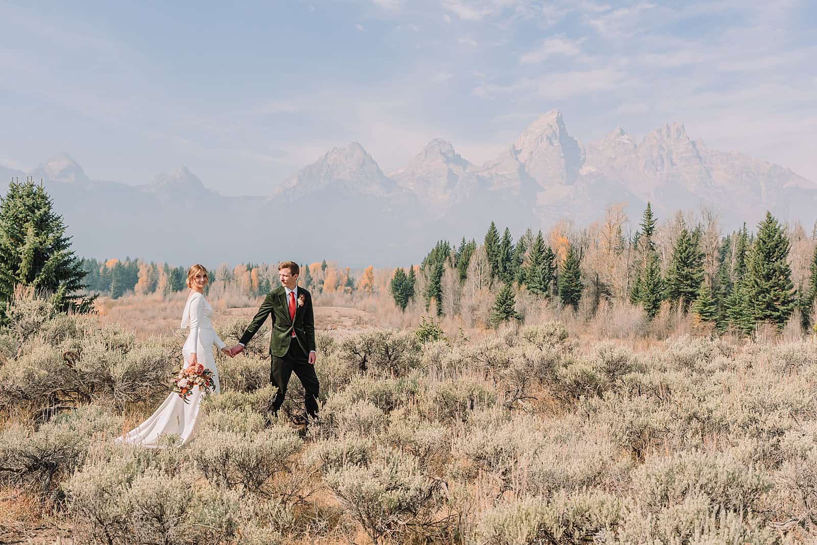 jackson hole wedding elopement packages elope in jackson hole wyoming elope jackson hole jackson hole wedding photography schwabacher landing wedding