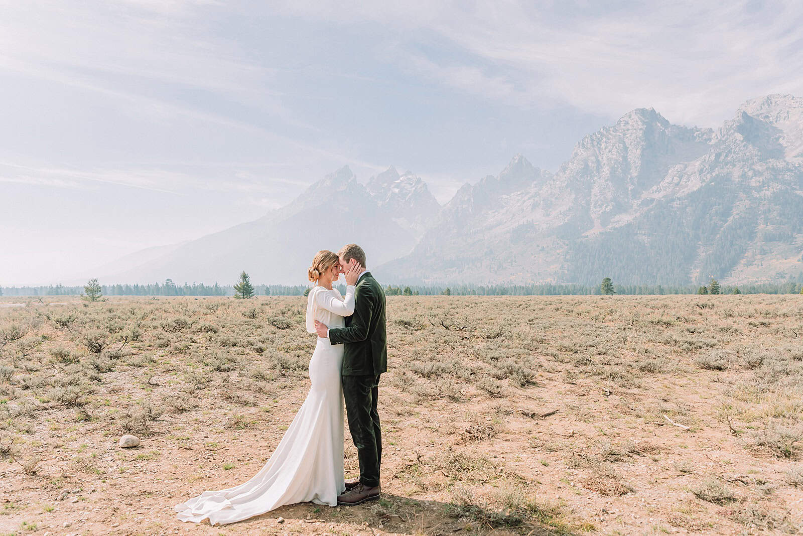 traditional wedding ideas grand teton elopement photographer ceremony locations fall wedding ideas outdoor wedding