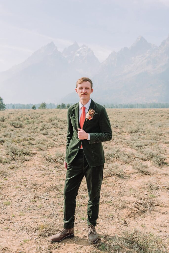 traditional wedding ideas grand teton elopement photographer ceremony locations fall wedding ideas outdoor wedding