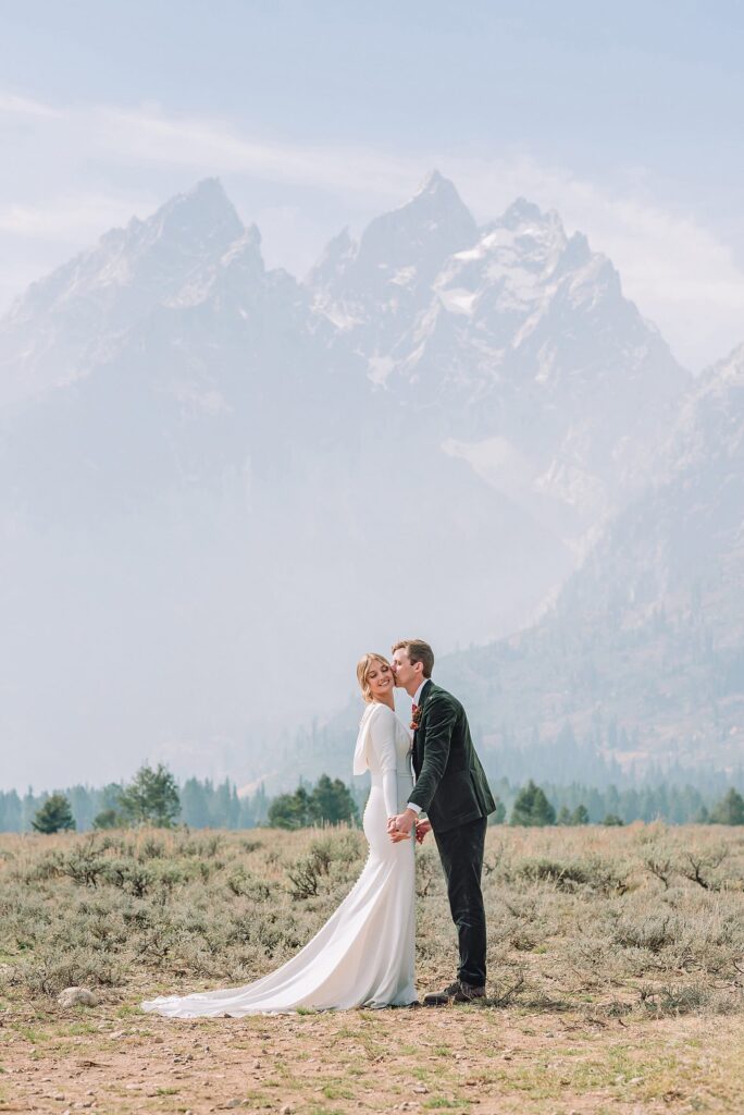 traditional wedding ideas grand teton elopement photographer ceremony locations fall wedding ideas outdoor wedding
