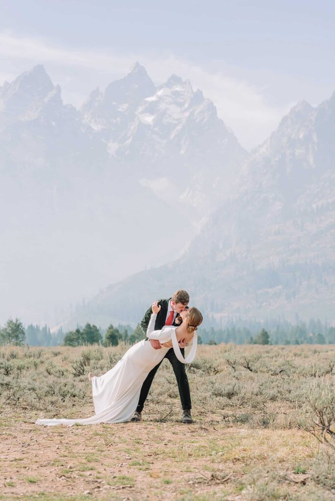 traditional wedding ideas grand teton elopement photographer ceremony locations fall wedding ideas outdoor wedding