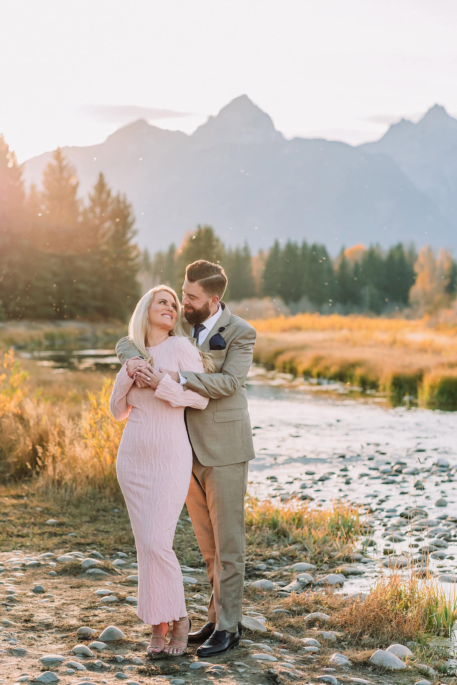 grand teton engagement photographer jackson hole engagement photographer engagement photo ideas spring summer engagement photo ideas grand teton engagement photos anniversary photos jackson hole photographer poses for couples