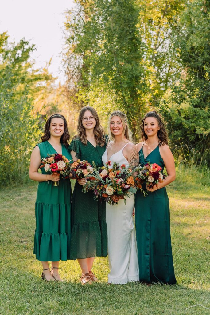 Idaho Wedding Photographer Snake River Meadows Wedding Wedding Venues in Idaho Wedding Photographers in Idaho Rexburg Idaho Photographer Idaho Falls Wedding Photographer Wedding Venues in East Idaho Outdoor Wedding Venue Indoor Wedding Venue Autumn wedding in Idaho