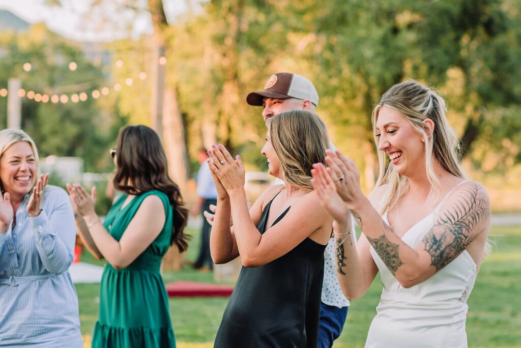 wedding games outdoor wedding games wedding drinking game wedding details wedding ice cream bar wedding s'mores bar wedding food