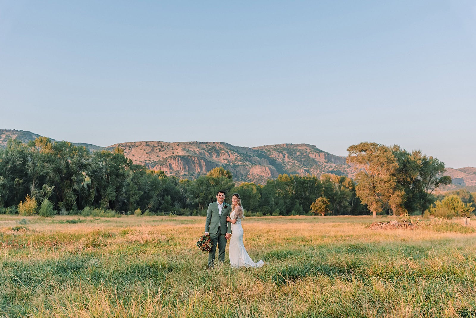 Idaho Photographer Near Me Island Park Wedding Photographer Rexburg Wedding Photographer Micro Wedding in Idaho Jackson Hole Weddings Fall Wedding