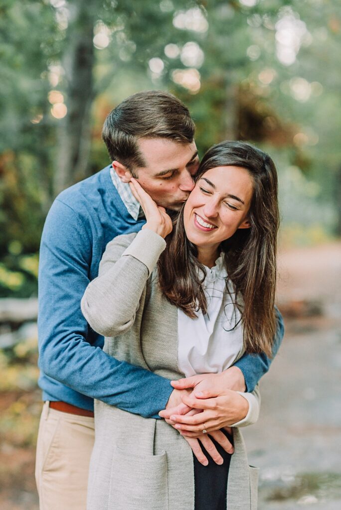 What to Wear for Your Grand Teton Engagement Photos