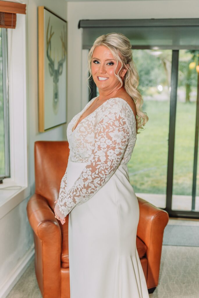 Grand Teton National Park wedding photographer Jackson Hole luxury mountain wedding reception Jackson Hole destination wedding photographer sunset wedding portraits in the Tetons intimate Jackson Lake Lodge wedding celebration