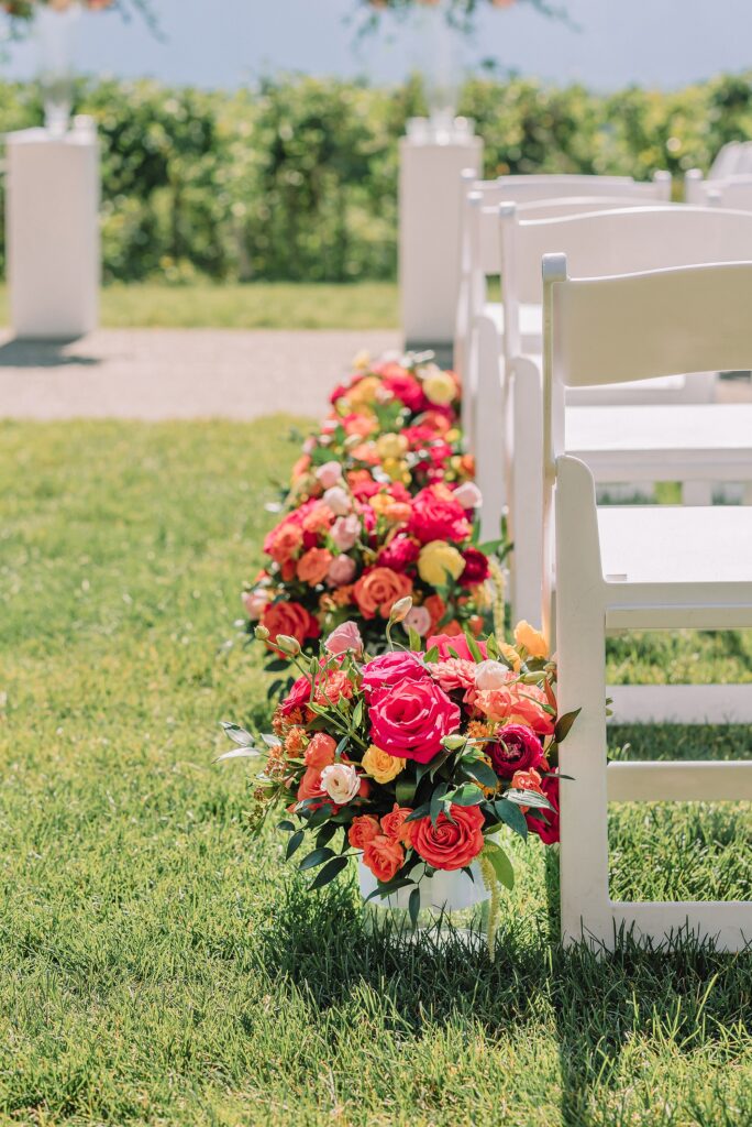 Jackson Lake Lodge wedding with Mount Moran view July wedding at Jackson Lake Lodge Wyoming Wyoming destination wedding in the Tetons outdoor wedding ceremony in Grand Teton National Park