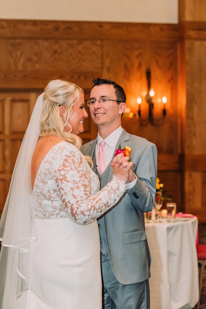 Jackson Lake Lodge wedding with Mount Moran view July wedding at Jackson Lake Lodge Wyoming Wyoming destination wedding in the Tetons outdoor wedding ceremony in Grand Teton National Park
