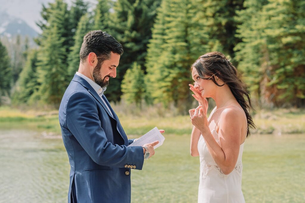 grand teton vow renewal at schwabacher landing spring mountain vow renewal photography jackson hole vow renewal photographer schwabacher landing spring vow renewal ceremony Jackson Hole elopement photographer