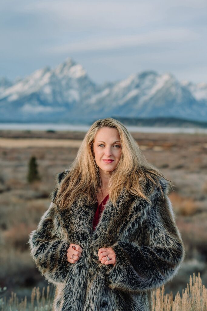 willow flats anniversary session with teton mountain views fall anniversary photos with aspen trees jackson hole jackson hole anniversary photographer capturing love stories luxury anniversary photography willow flats jackson lake views