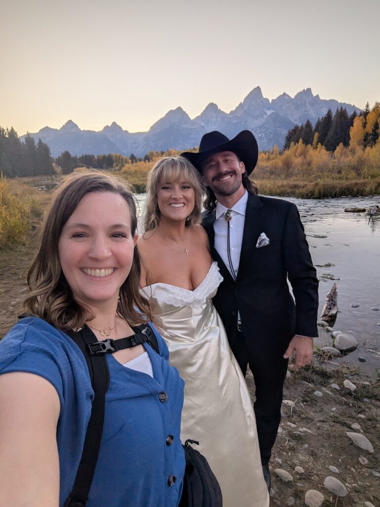romantic Teton mountain wedding photography couples candid outdoor wedding portraits Jackson Hole classic posed engagement photos Grand Tetons adventure wedding photography Wyoming mountains natural light couples portraits Teton National Park