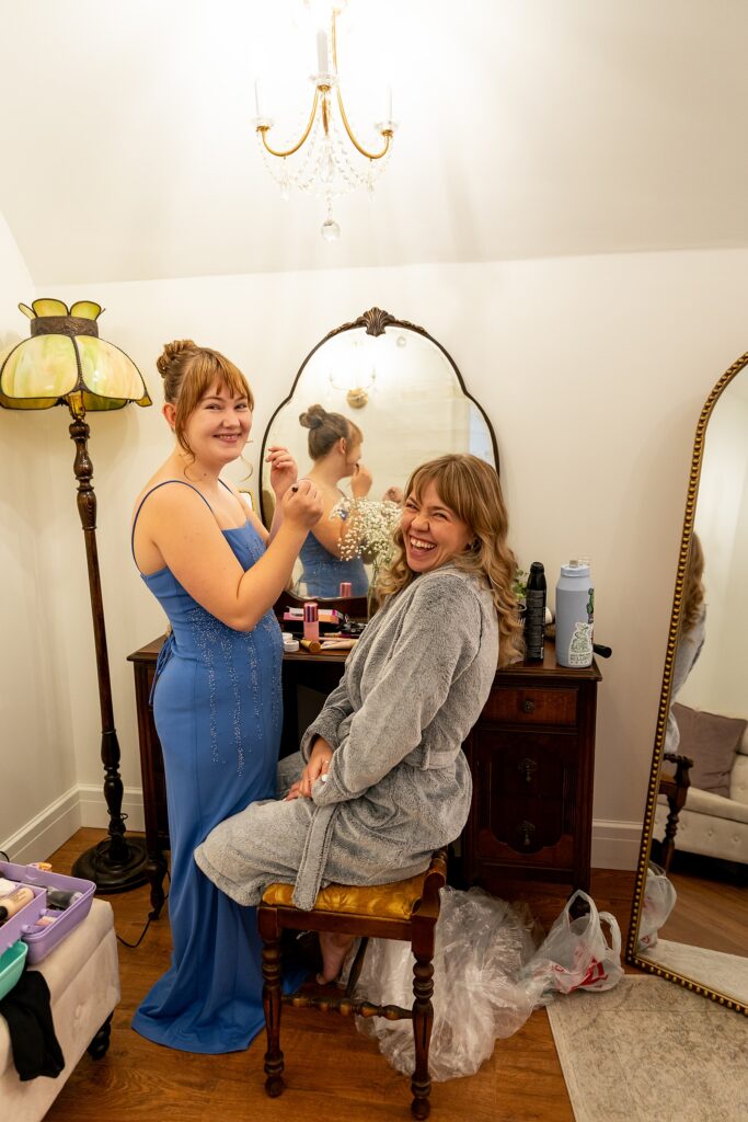 getting ready photos Greystone Monroe wedding venue photography rustic wedding venue photography Monroe Utah Monroe Utah wedding venue reception Utah Wedding Photography Utah Wedding Venue Photography bridal prep photography at wedding venue