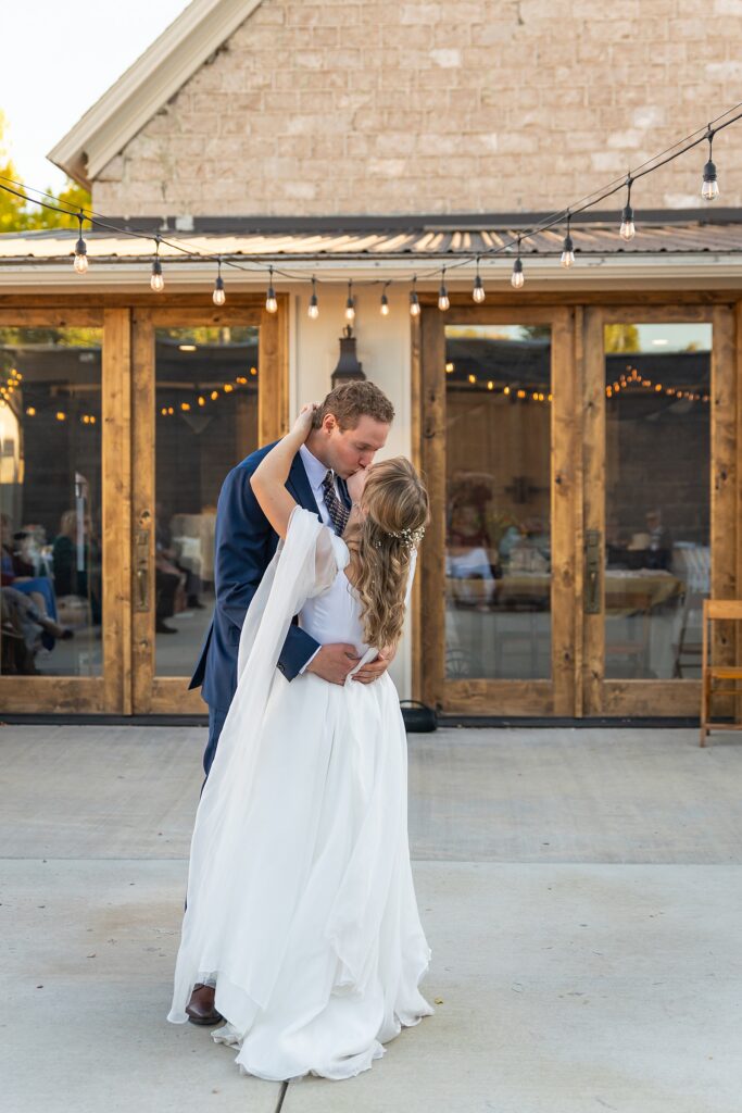 Utah fall wedding photographer Monroe Monroe Utah wedding reception photography Southern Utah Wedding Photographer Utah Wedding Photography dancing at wedding reception Greystone Monroe wedding venue photography