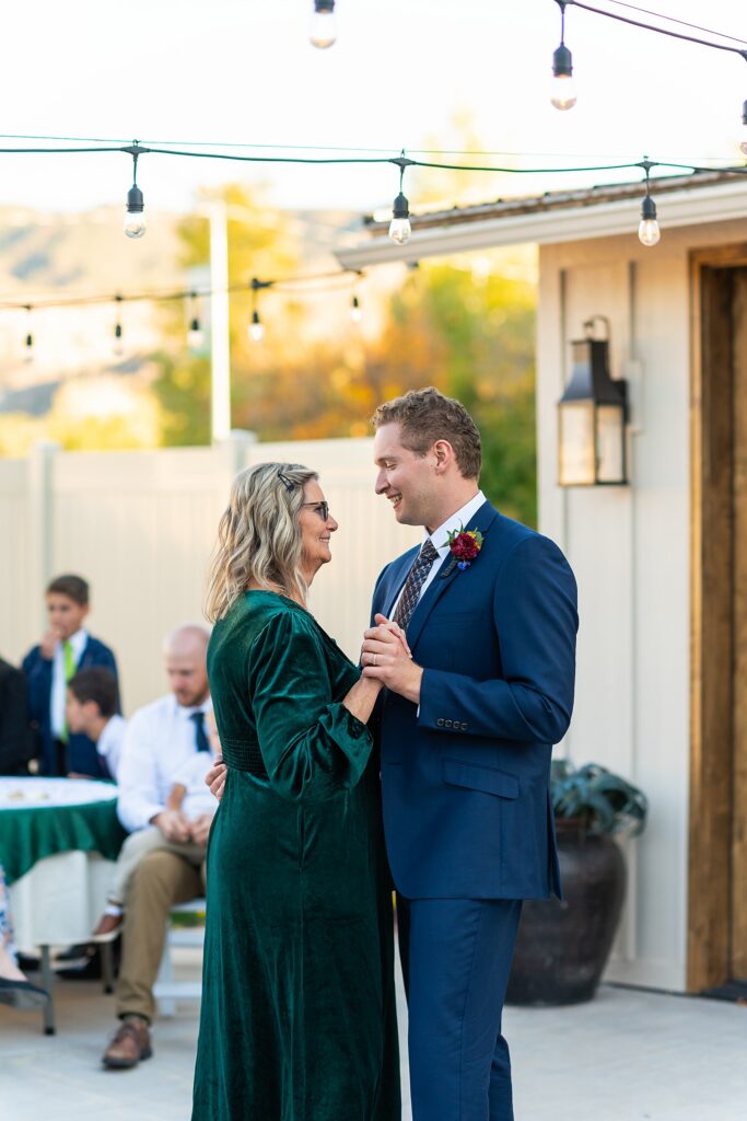 Utah fall wedding photographer Monroe Monroe Utah wedding reception photography Southern Utah Wedding Photographer Utah Wedding Photography dancing at wedding reception Greystone Monroe wedding venue photography