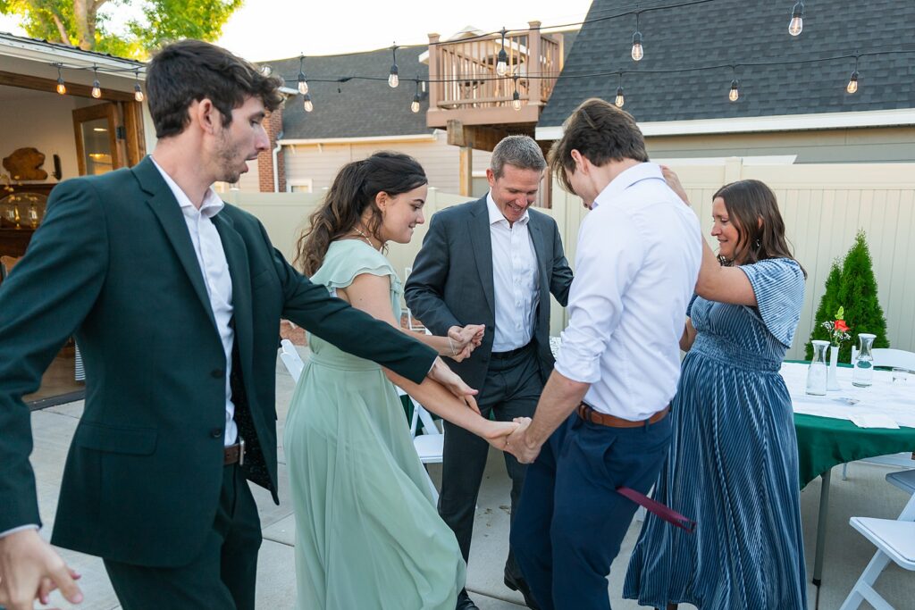 Utah fall wedding photographer Monroe Monroe Utah wedding reception photography Southern Utah Wedding Photographer Utah Wedding Photography dancing at wedding reception Greystone Monroe wedding venue photography
